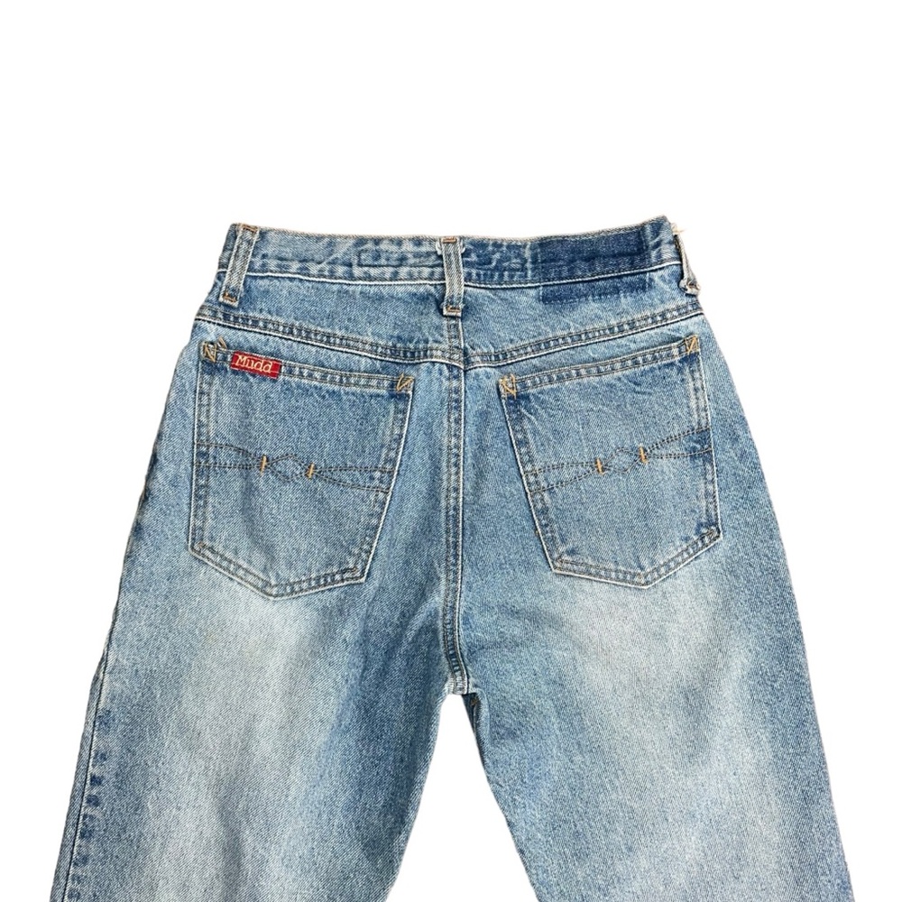 Vintage Mudd Jeans - Picture 4 of 14